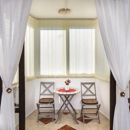 公寓 Brajkovic 杜布罗夫尼克