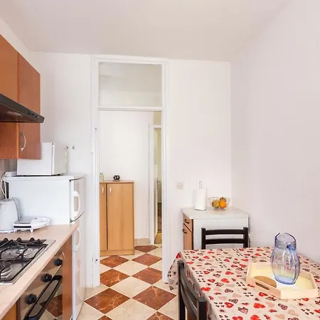 公寓 Brajkovic 杜布罗夫尼克