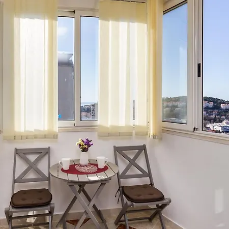 Brajkovic * Dubrovnik