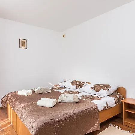 Brajkovic Apartamento