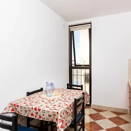 Brajkovic Apartamento *