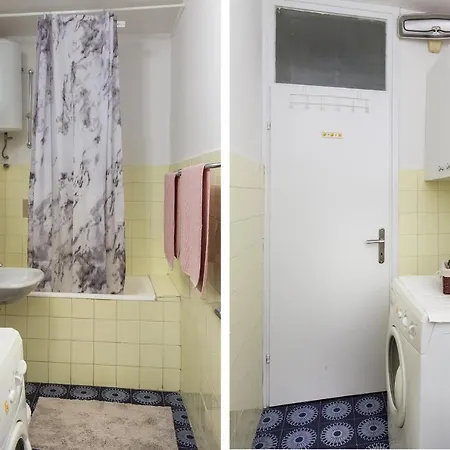 Brajkovic Apartamento *