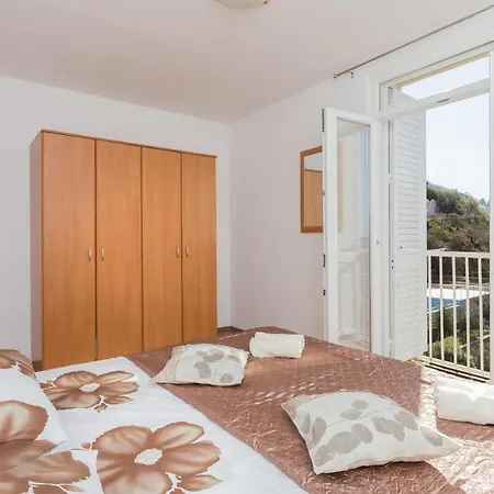 Brajkovic Apartment Dubrovnik