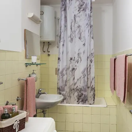 Brajkovic Apartamento