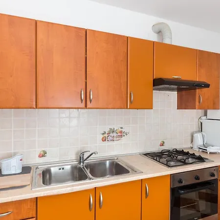 Brajkovic Apartamento *