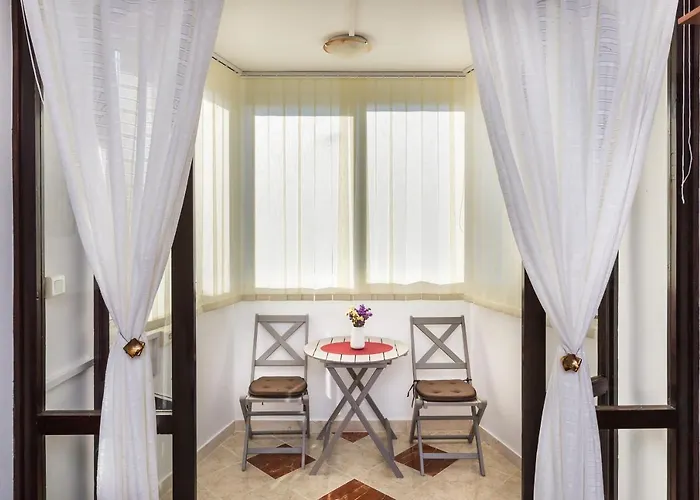 Apartmán Brajkovic Dubrovník