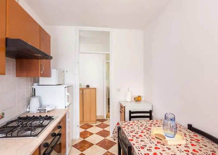 Apartmán Brajkovic Dubrovník