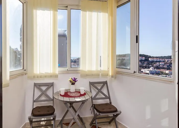 Brajkovic * Dubrovník