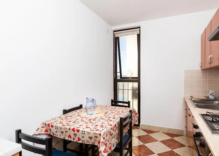 Brajkovic Apartmán *