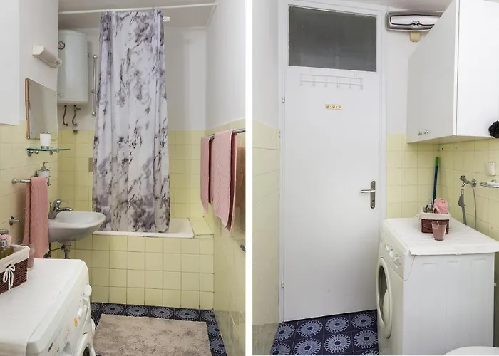 Brajkovic Apartmán *