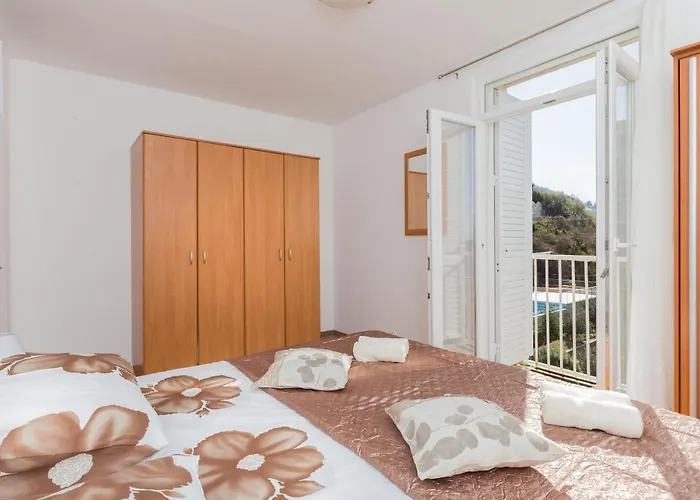Brajkovic Apartment Dubrovnik