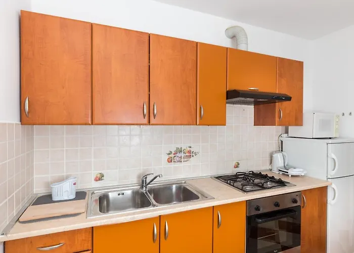 Brajkovic Apartmán *