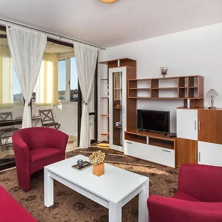 Brajkovic Apartment *