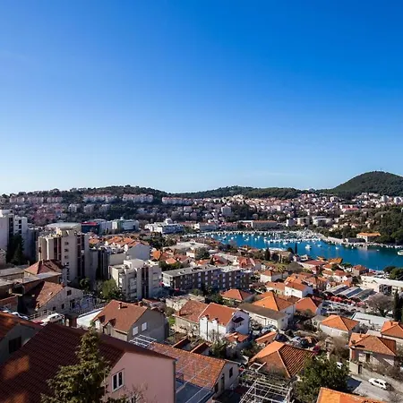 Brajkovic * דוברובניק