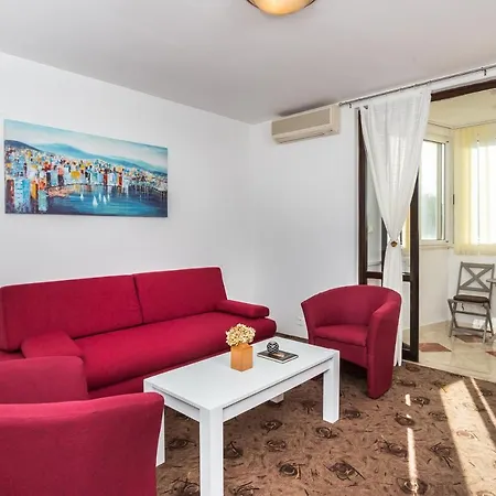 Brajkovic Apartment *